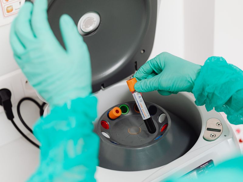 Diagnostic Expense Aid