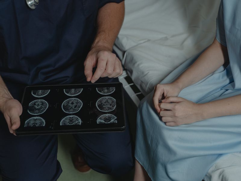 Neurological Care Support
